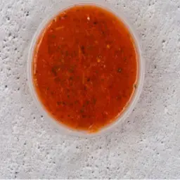 Spicy Salad